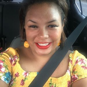 Meet your Posher, Heather